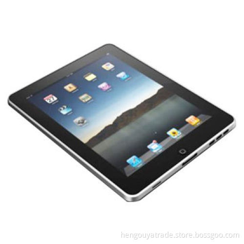 7-inch Google's Android Tablet PC with 800 x 600 pixels Resolution